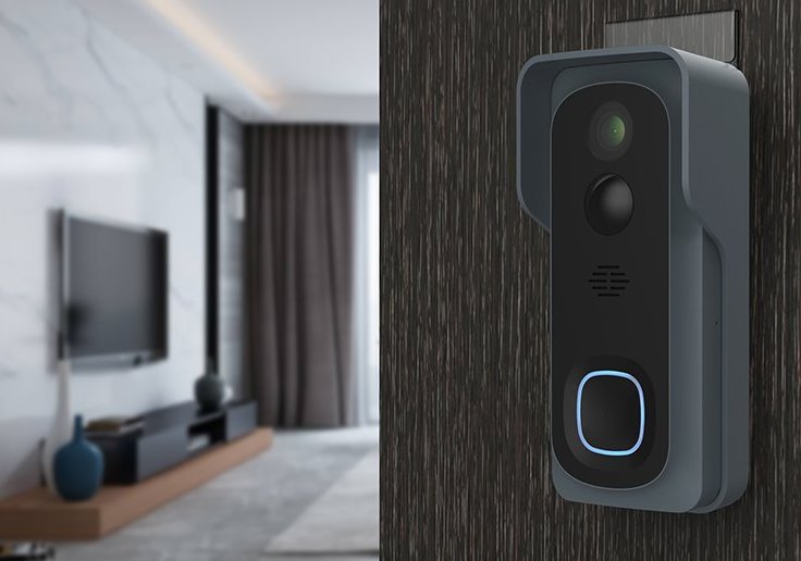 iQtech SmartLife C600