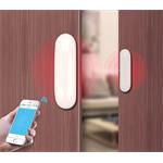 iQtech SmartLife DW04, Wi-Fi magnetický senzor dveří Bazar