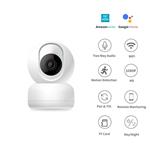 iQtech® SmartLife WC011, Wi-Fi Full HD kamera se sledovacím režimem Bazar