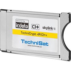 IRDETO MODUL TECHNICRYPT TECHNISAT