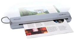 IRIS skener IRISCAN Express 3