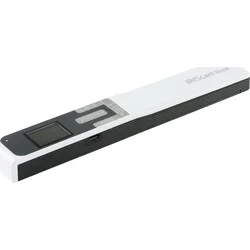 IRISCan Book 5 White (458739) - Skenery