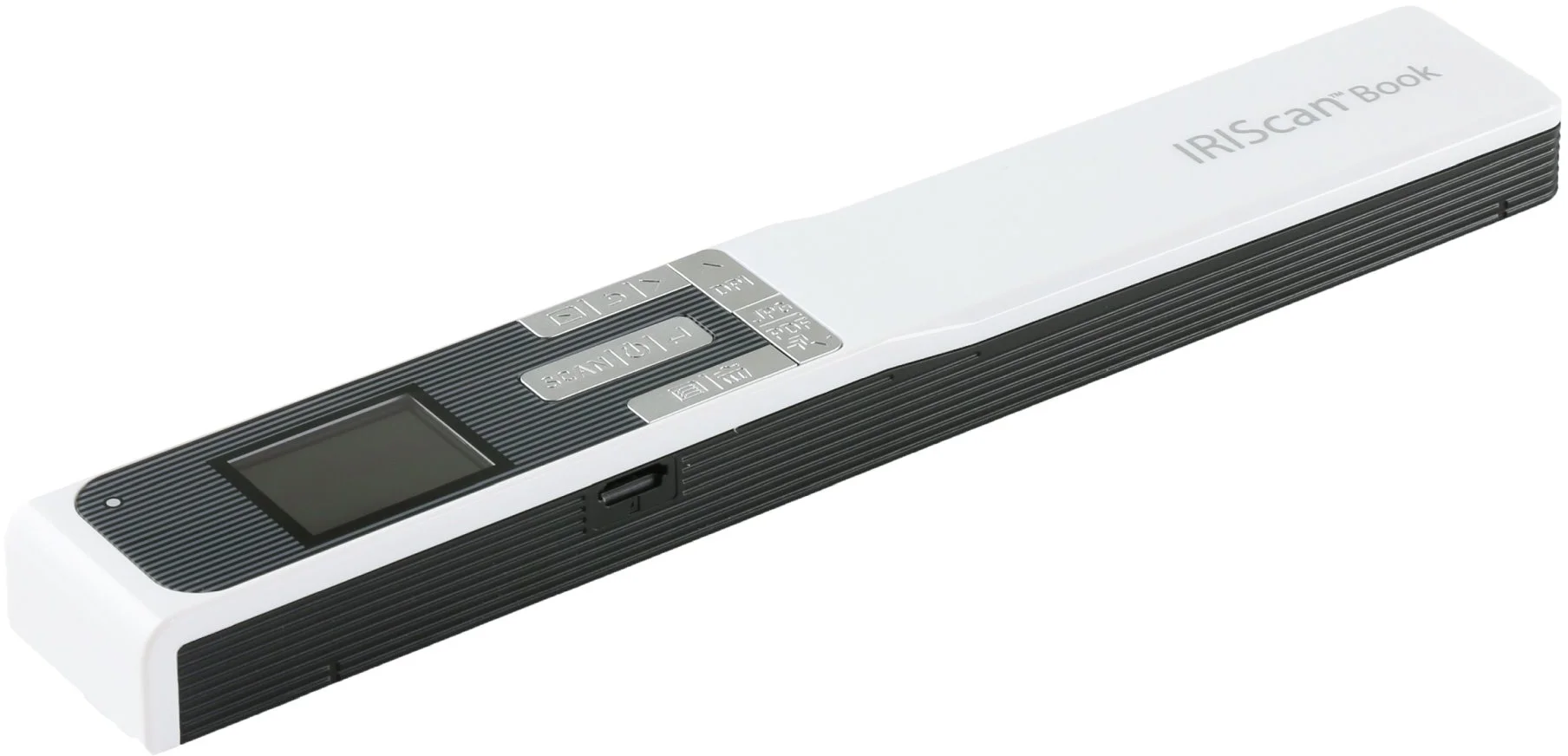 IRISCan Book 5 White (458739)