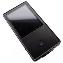 IRIVER E150 2GB BLACK přehrávač MP4,2,4" LCD,  MPEG4+MP3+FM, Micro-SD