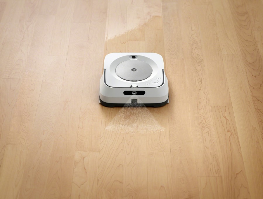 iRobot Braava m6