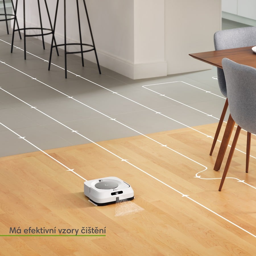 iRobot Braava m6