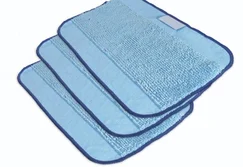 iRobot Braava - Microfibre cloth 3-pack, MOPPING - Vysavače - příslušenství