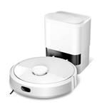 iRobot Roomba 105 Combo s dokom AutoEmpty (biely)