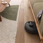 iRobot Roomba 105 Combo s dokom AutoEmpty (čierny)