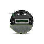 iRobot Roomba 115 Combo + AutoEmpty dock (black)