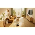iRobot Roomba 115 Combo + AutoEmpty dock (black)