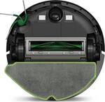 iRobot Roomba 115 Combo + dokovacia stanica AutoEmpty (čierna)
