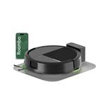 iRobot Roomba 115 Combo + nabíjací dok (čierny)