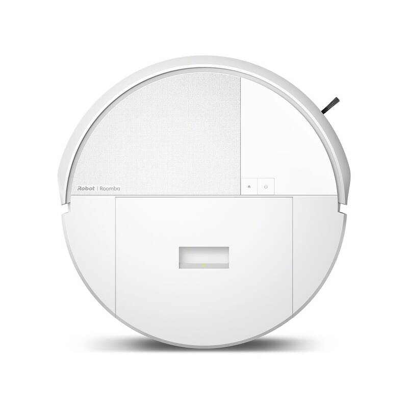 iRobot Roomba 205 DustCompactor Combo (biely)