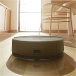 iRobot Roomba 205 DustCompactor Combo (čierny)