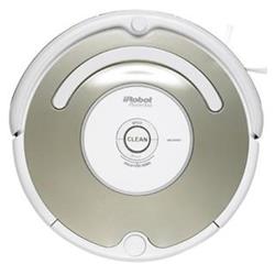 iRobot Roomba 531 vysavač, robot, 38 senzorů, na jedno nabití až 3 místnosti, Systém iAdapt