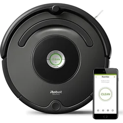 iRobot Roomba 676