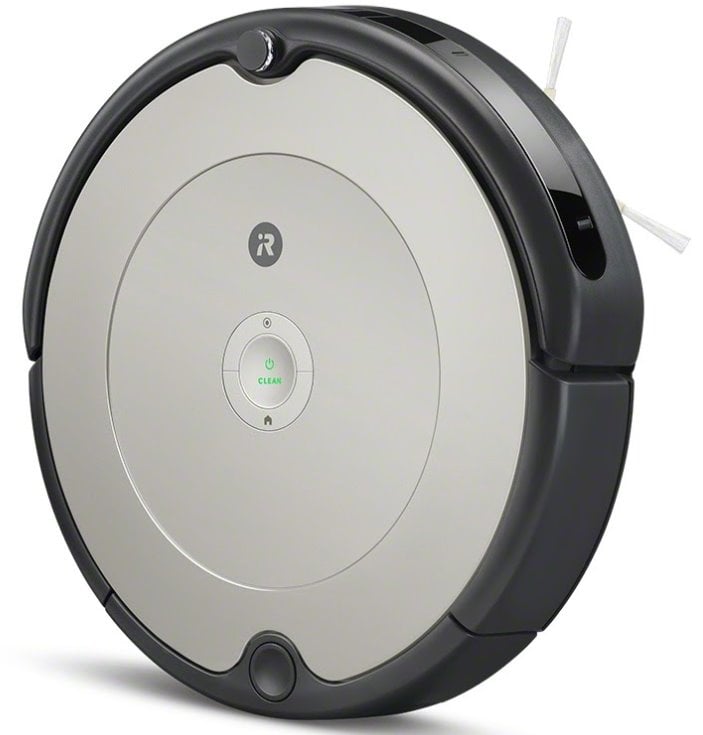 Irobot roomba 698 аккумулятор