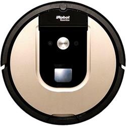 iRobot Roomba 976 - Vysavače akumulátorové