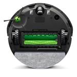 iRobot Roomba Combo i5+ (tkaný neutrálny)