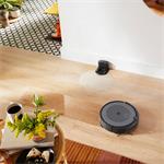 iRobot Roomba Combo i5 (tkaný neutrálny)