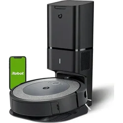 iRobot Roomba i3+ (Neutral 3558)