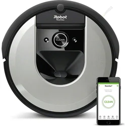 iRobot Roomba i7 (7156)
