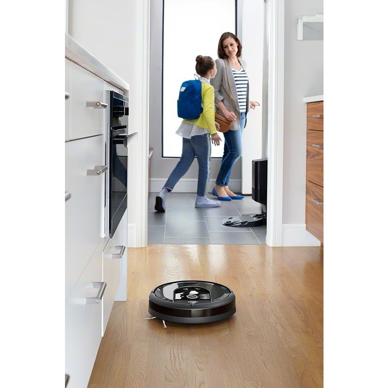 iRobot Roomba i7 (7158)
