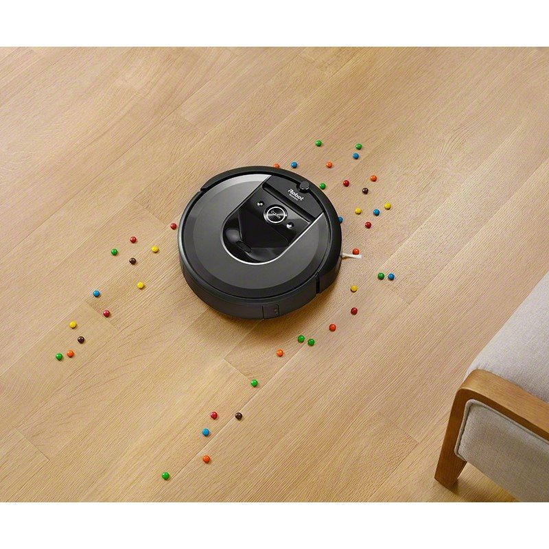 iRobot Roomba i7 (7158)