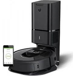 iRobot Roomba i7+