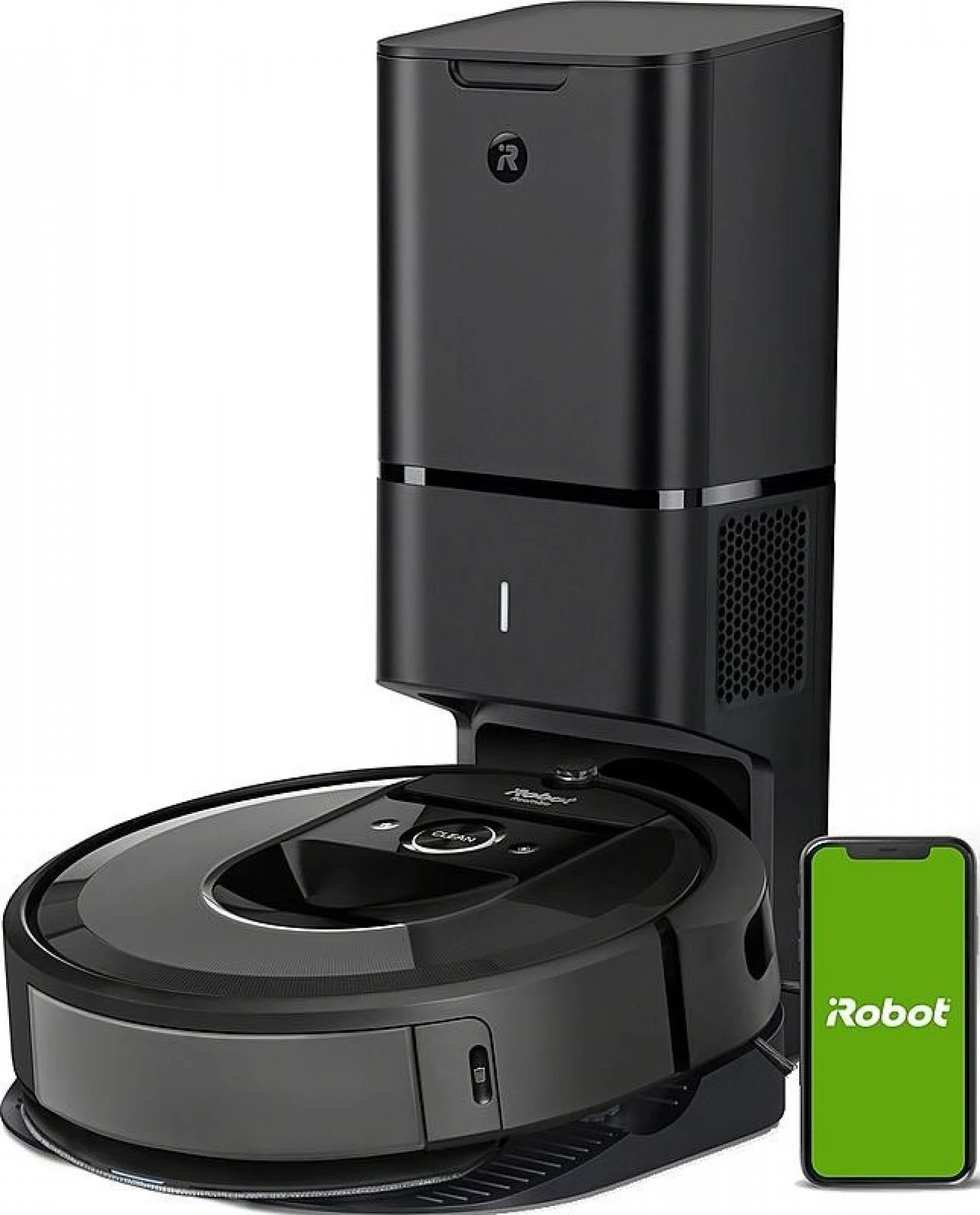 iRobot Roomba i8+ (8578)