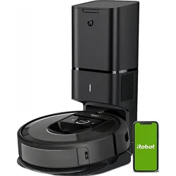 iRobot Roomba i8+ (8578)