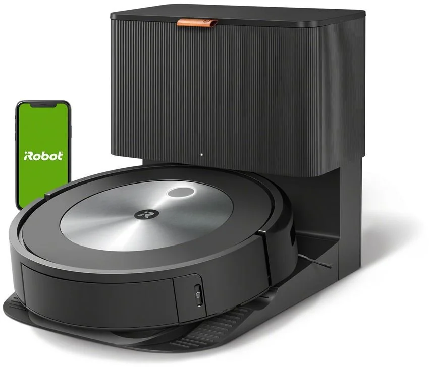 iRobot Roomba j7