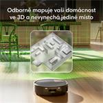 iRobot Roomba Max 775 Combo + AutoWash dock (black)