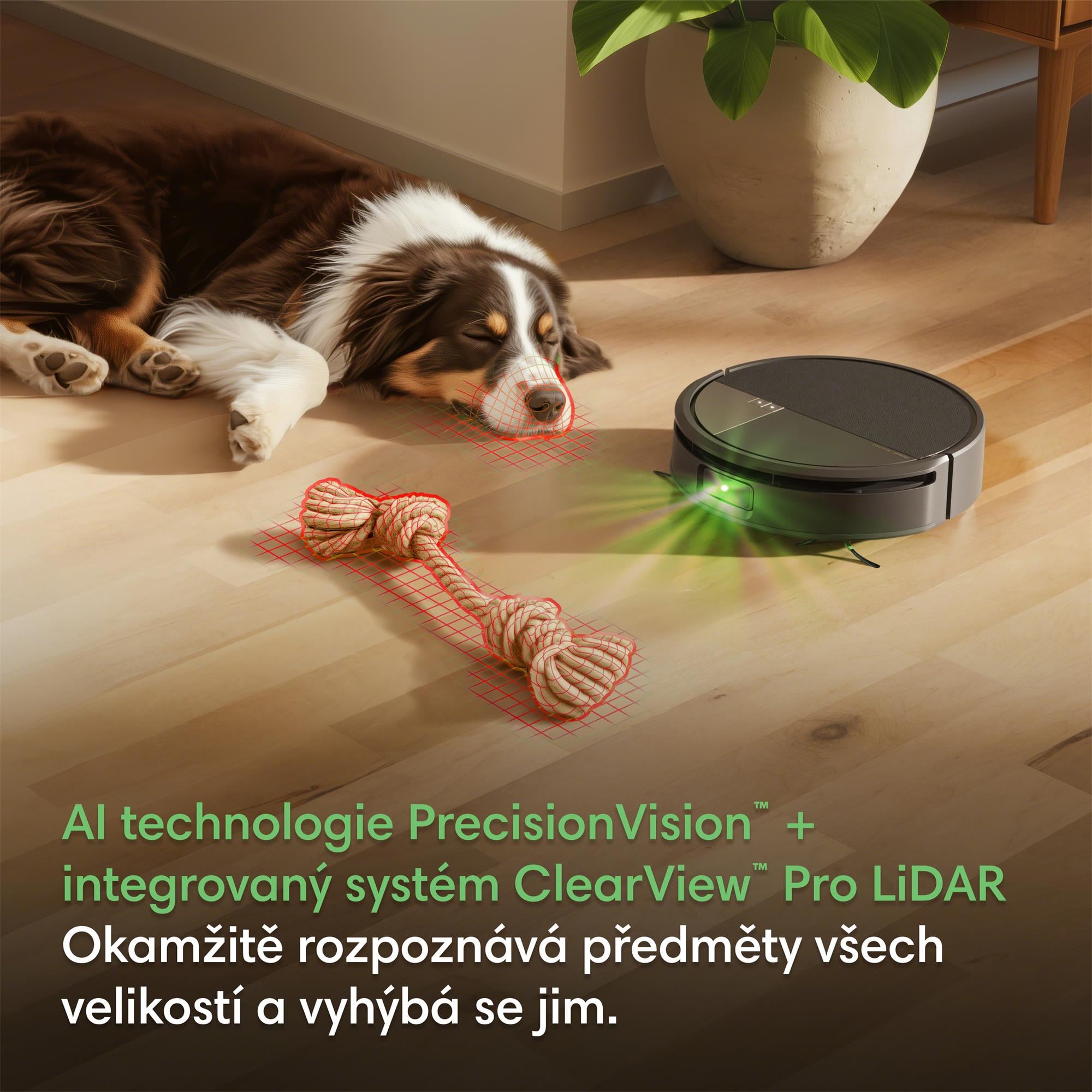 iRobot Roomba Max 775 Combo + dokovacia stanica AutoWash (čierna)