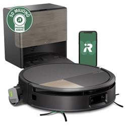 iRobot Roomba Max 775 Combo + dokovacia stanica AutoWash (čierna)