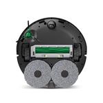 iRobot Roomba Plus 405 Combo s AutoWash Dock (Black)