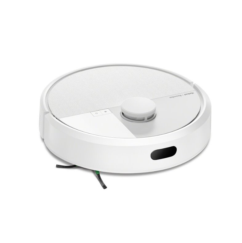 iRobot Roomba Plus 405 Combo s AutoWash Dock (White)