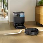 iRobot Roomba Plus 405 Combo s dokom AutoWash (čierny)