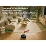iRobot Roomba Plus 415 Combo + dokovacia stanica AutoWash (čierna)