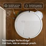 iRobot Roomba Plus 515 Combo + AutoWash dock (white)