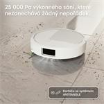 iRobot Roomba Plus 575 Combo + AutoWash dock (white)