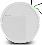 iRobot Roomba Plus 575 Combo + dokovacia stanica AutoWash (biela)