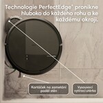 iRobot Roomba Plus 575 Combo + dokovacia stanica AutoWash (čierna)
