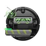 iRobot Roomba Plus 675 Combo + AutoWash dock (black)