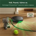 iRobot Roomba Plus 675 Combo + AutoWash dock (black)