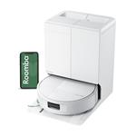 iRobot Roomba Plus 675 Combo + AutoWash dock (white)