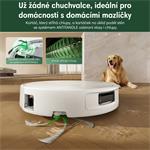 iRobot Roomba Plus 675 Combo + AutoWash dock (white)