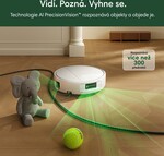 iRobot Roomba Plus 675 Combo + dokovacia stanica AutoWash (biela)