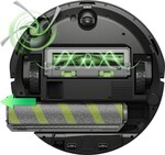 iRobot Roomba Plus 675 Combo + dokovacia stanica AutoWash (čierna)